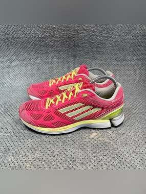 Adidas Adizero Sonic 3 Running Shoes Size 8.5 Women’s